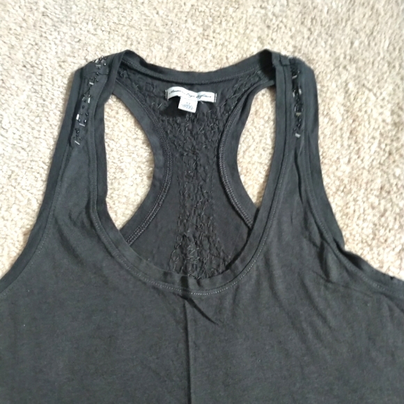 Fancy Racerback Tank - Picture 2 of 5